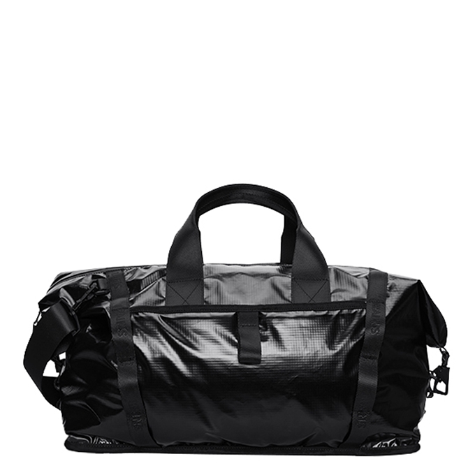 Rains Sibu Weekend Bag W3 black - 1