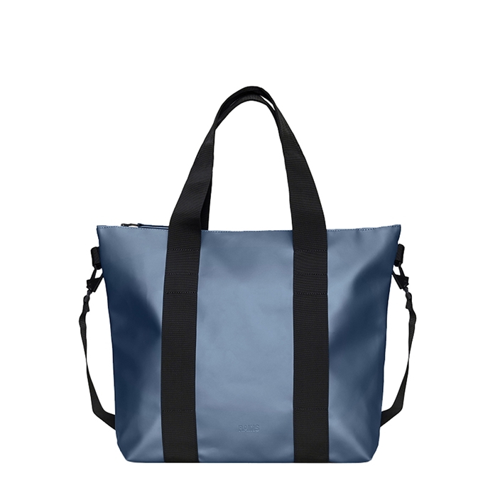 Rains Tote Bag Mini W3 bay - 1