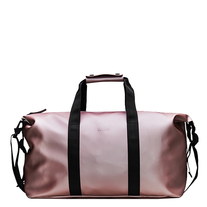 Rains Hilo Weekend Bag W3 muse - 1