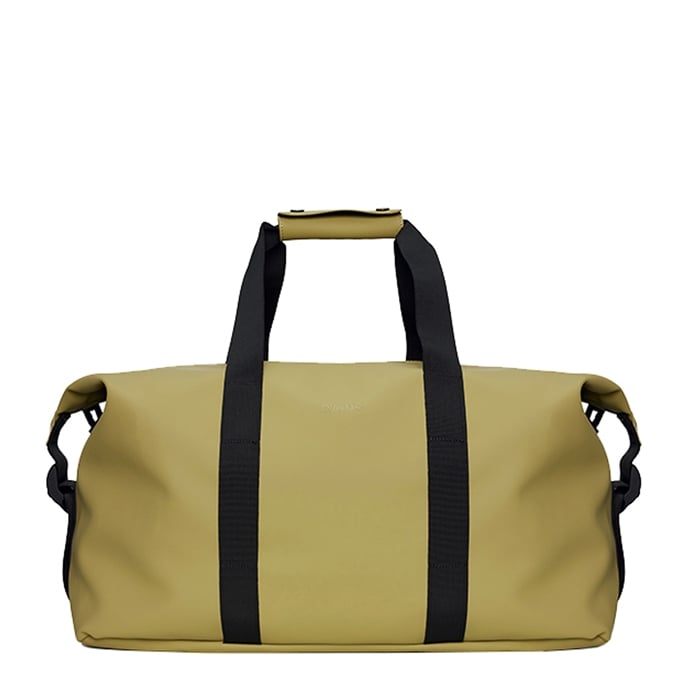 Rains Hilo Weekend Bag W3 khaki - 1