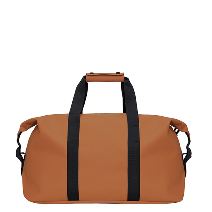 Rains Hilo Weekend Bag W3 rust - 1