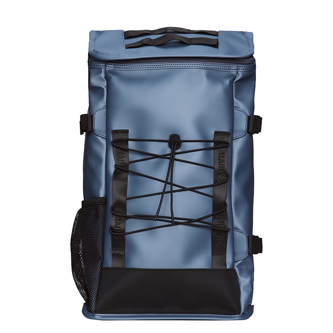 Rains Trail Mountaineer Bag W3 bay - 1