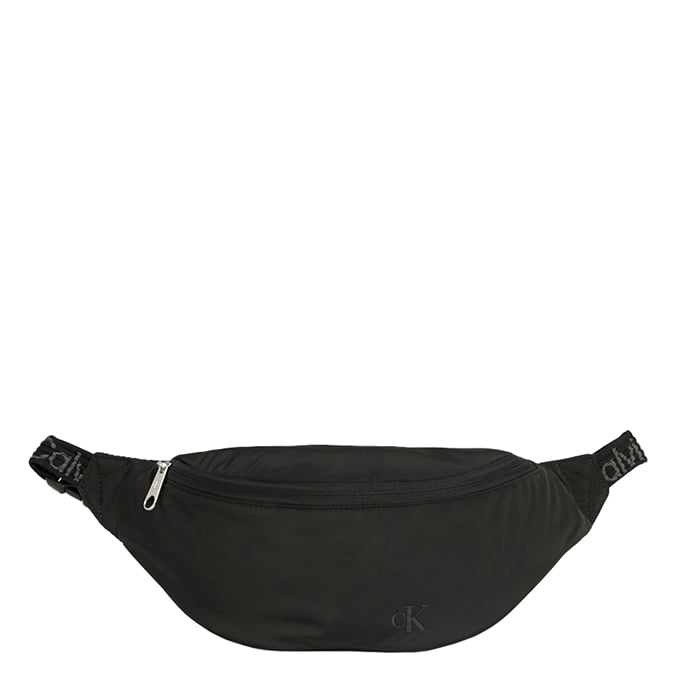 Calvin Klein Ultralight Waistbag3 black - 1