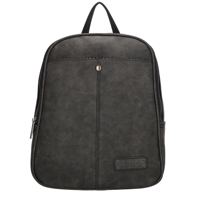 Zebra Trends Cynthia Backpack black - 1