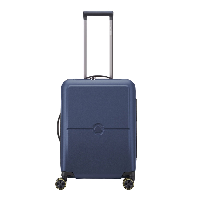 Delsey Turenne 2.0 Cabin Trolley S 55/40 dark blue - 1