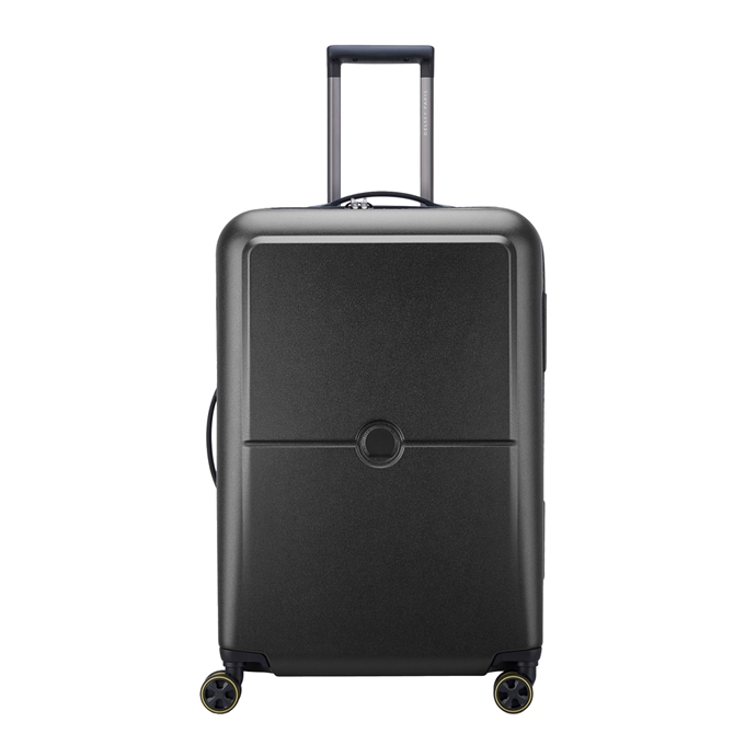 Delsey Turenne 2.0 Trolley M black - 1