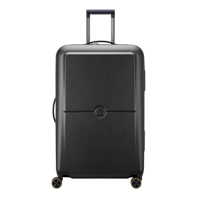 Delsey Turenne 2.0 Trolley L black - 1