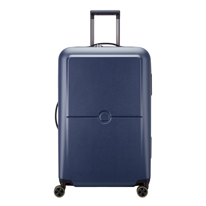 Delsey Turenne 2.0 Trolley L dark blue - 1