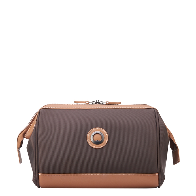 Delsey Chatelet Air 2.0 Toiletry Bag brown - 1