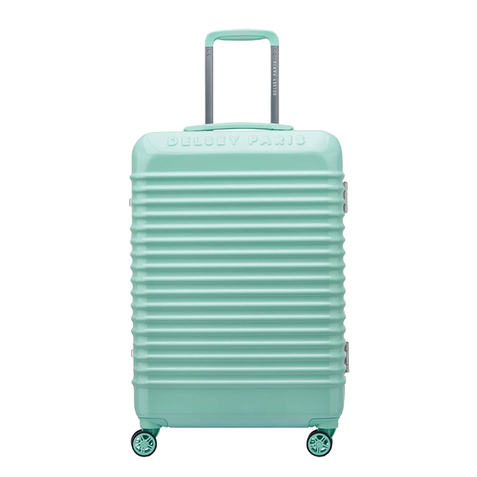 Delsey Bastille 2.0 Trolley M mint - 1