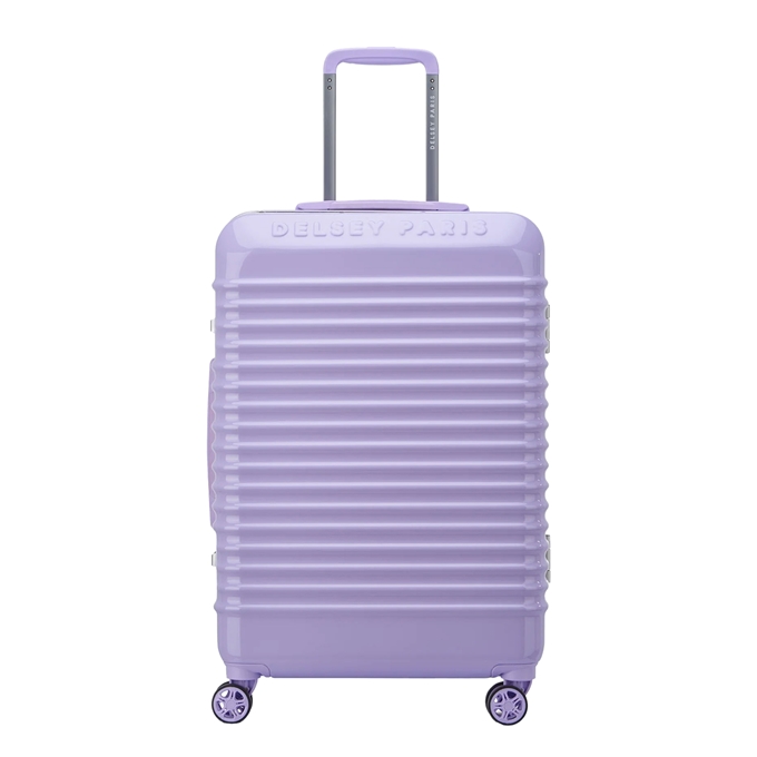 Delsey Bastille 2.0 Trolley M lavendel - 1