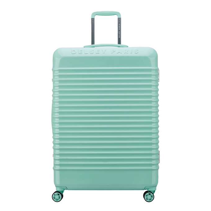 Delsey Bastille 2.0 Trolley L mint - 1