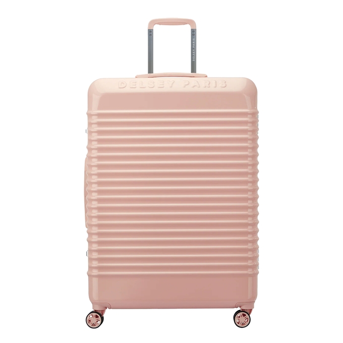 Delsey Bastille 2.0 Trolley L rose - 1