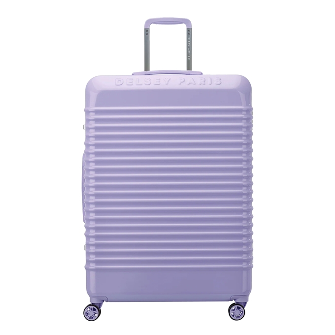 Delsey Bastille 2.0 Trolley L lavendel - 1