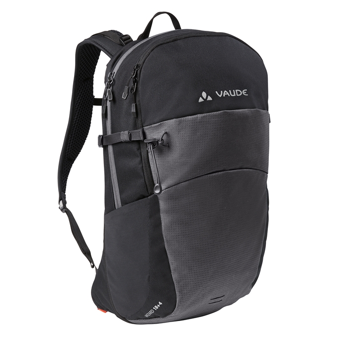 Vaude Wizard 18+4 Backpack iron - 1