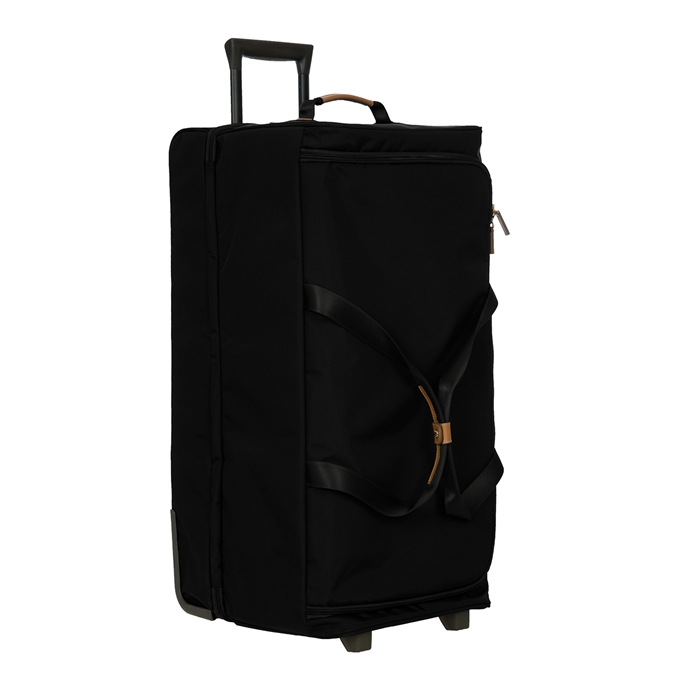 Bric's X-Travel Holdall BXL42522 black - 1