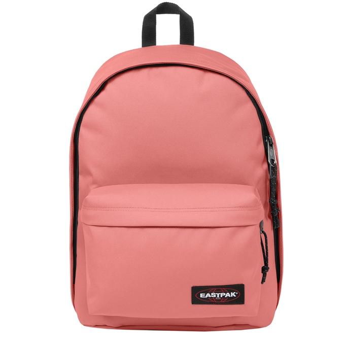 Eastpak Out Of Office peach pink - 1