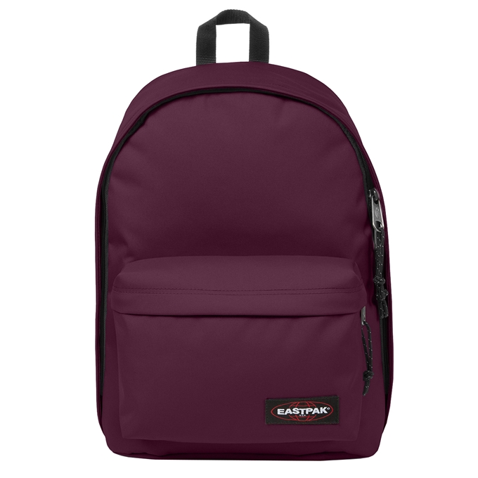 Eastpak Out Of Office plum purple - 1