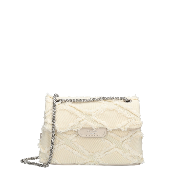 Charm London Anna Shoulderbag beige - 1