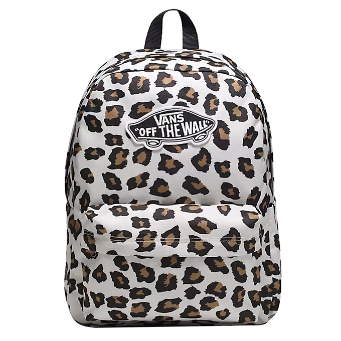 Vans Old Skool Classic Backpack oatmeal/black - 1