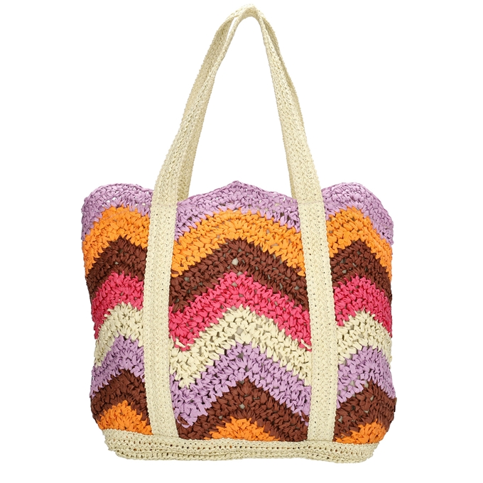 PE Florence Natural life Shopper multi - 1