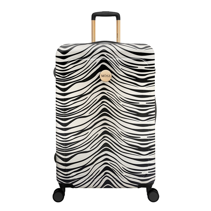 MÔSZ Lauren Trolley 76 zebra - 1