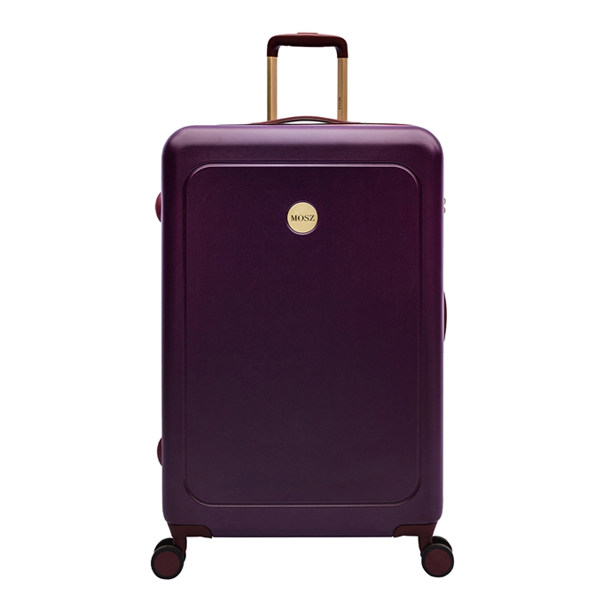 MÔSZ Lauren Trolley 76 perfect plum - 1