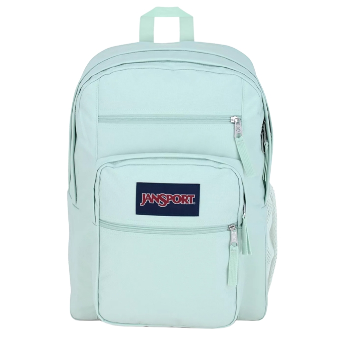 JanSport Big Student fresh mint - 1