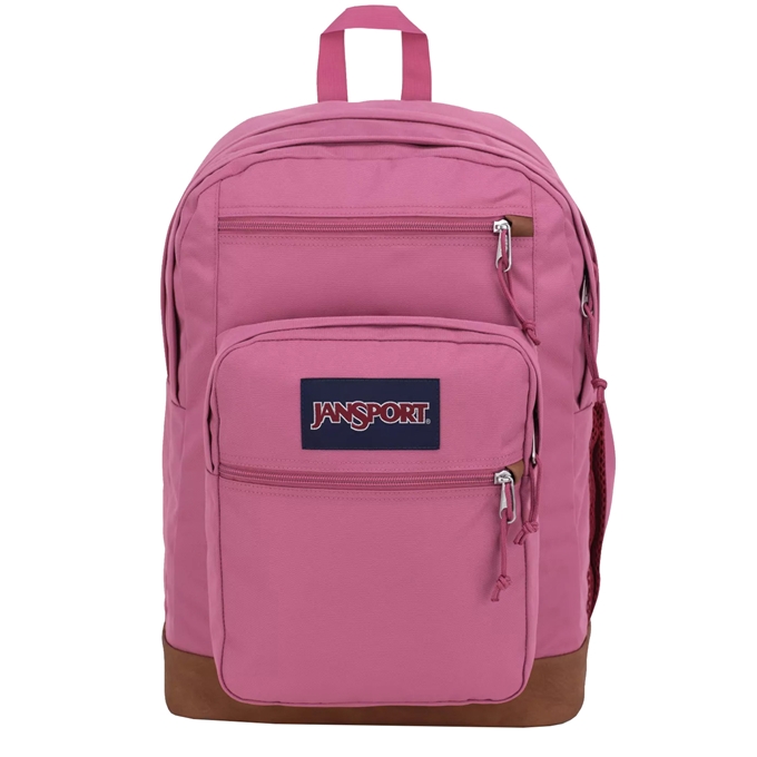 JanSport Cool Student mauve haze - 1