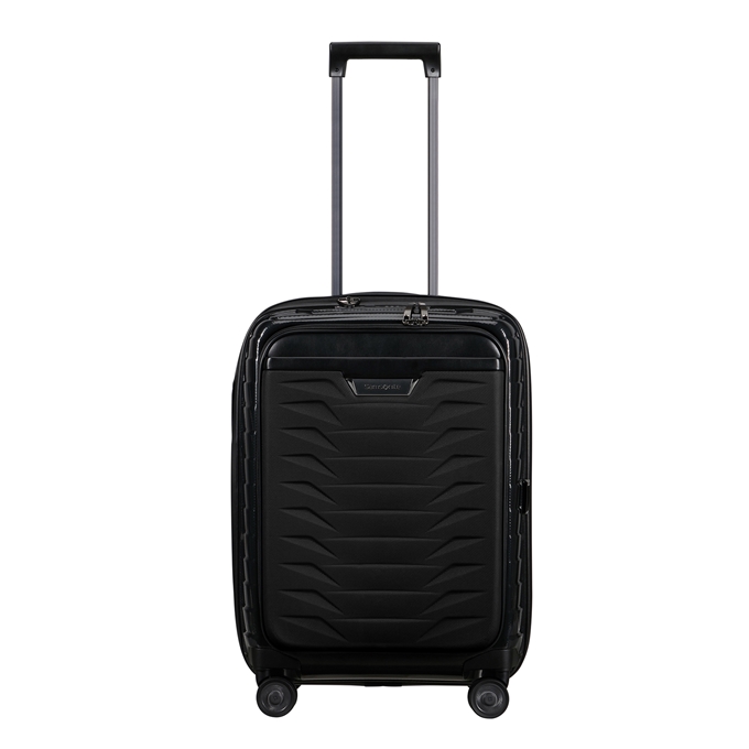 Samsonite Proxis Spinner 55 Exp Easy Access black - 1