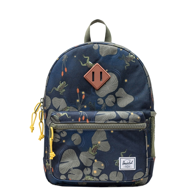 Heritage youth backpack sale