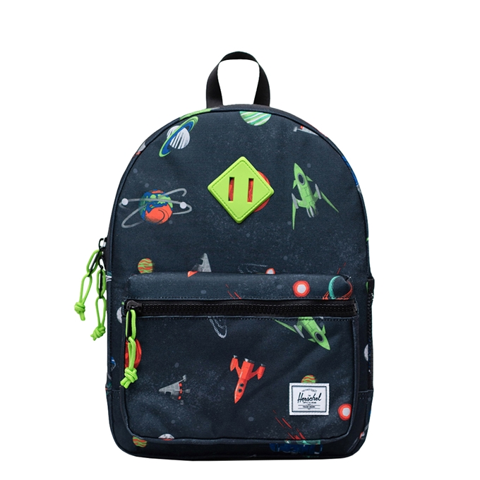 Herschel Supply Co. Heritage Kids Backpack space adventure - 1