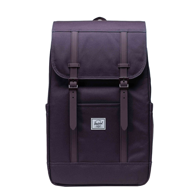 Herschel Supply Co. Retreat Backpack plum perfect - 1