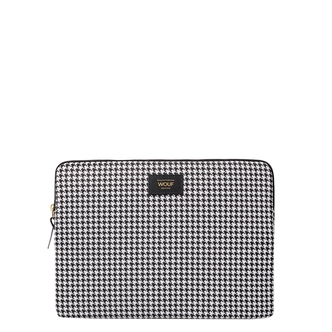 Wouf Celine Laptop Sleeve 13-14" multi - 1