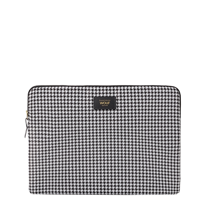 Wouf Celine Laptop Sleeve 15-16" multi - 1