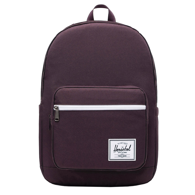 Herschel Supply Co. Pop Quiz Backpack plum perfect - 1