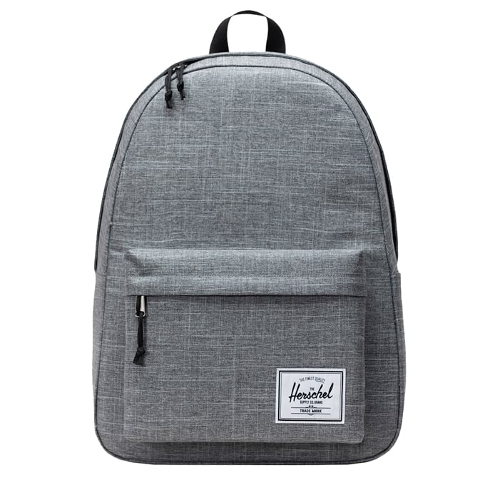 Herschel Supply Co. Classic XL Backpack raven crosshatch - 1