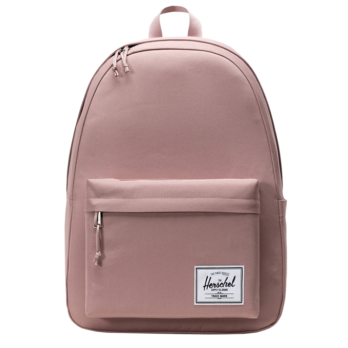 Herschel Supply Co. Classic XL Backpack ash rose - 1