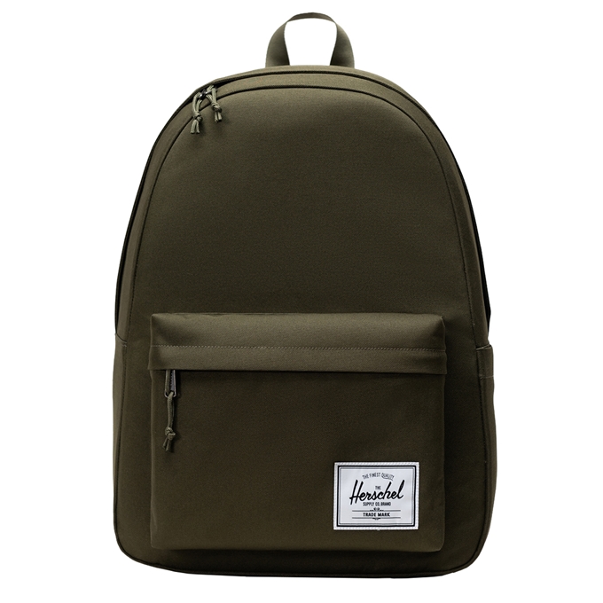 Herschel Supply Co. Classic XL Backpack ivy green - 1