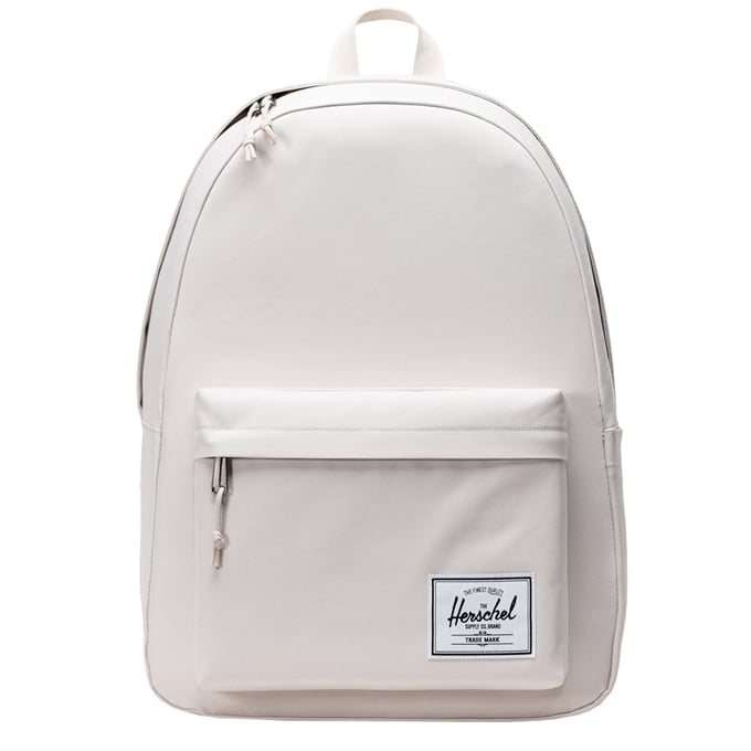 Herschel Supply Co Classic Xl Backpack Moonbeam Travelbagsbe