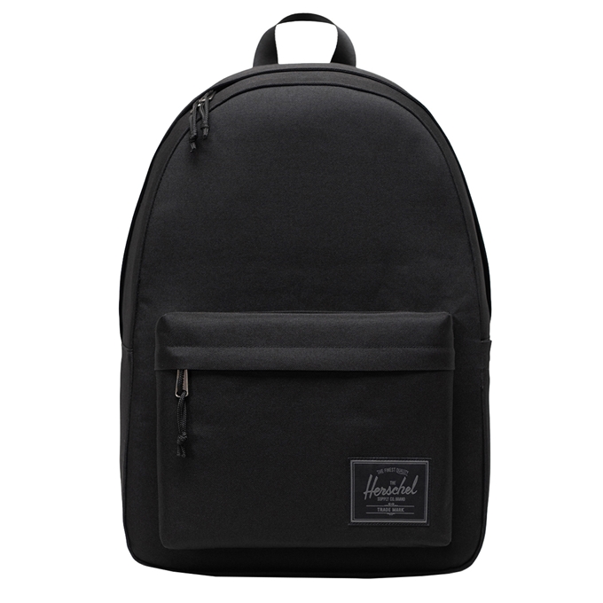 Herschel Supply Co. Classic XL Backpack 11546 black tonal - 1