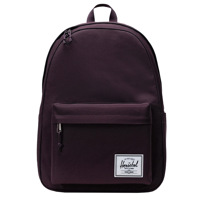 Herschel Supply Co. Classic XL Backpack plum perfect - 1