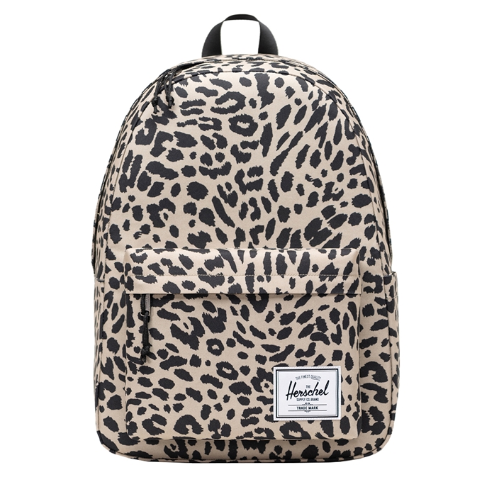 Herschel Supply Co. Classic XL Backpack leopard wave - 1