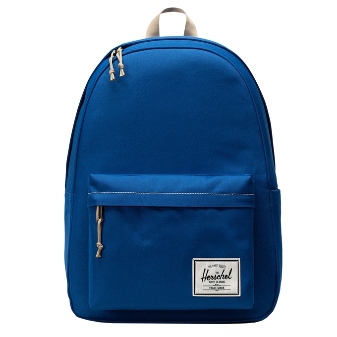 Herschel Supply Co. Classic XL Backpack true blue/white stitch - 1