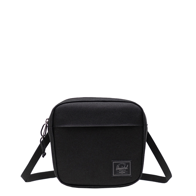 Herschel Supply Co. Classic Crossbody black tonal - 1