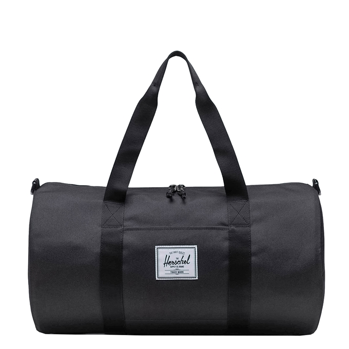 Herschel Supply Co. Classic Gym Bag 11548 black - 1