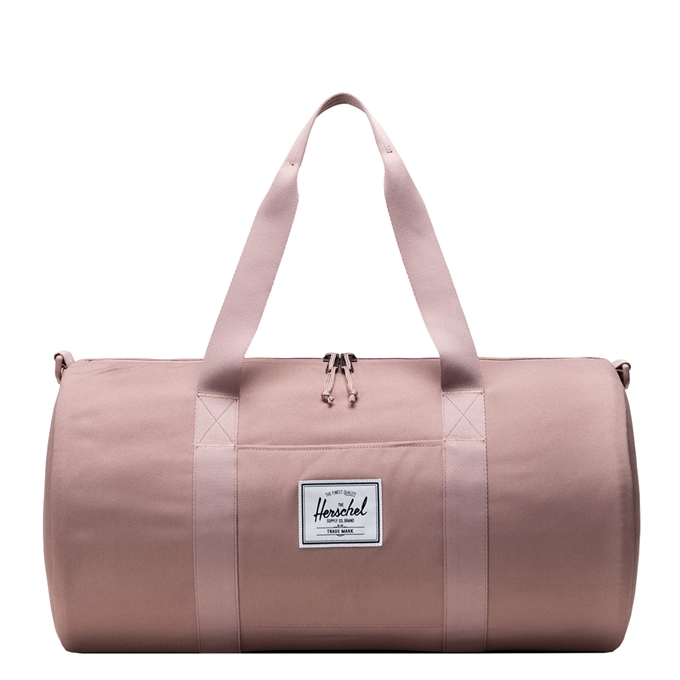 Herschel Supply Co. Classic Gym Bag 11548 ash rose - 1