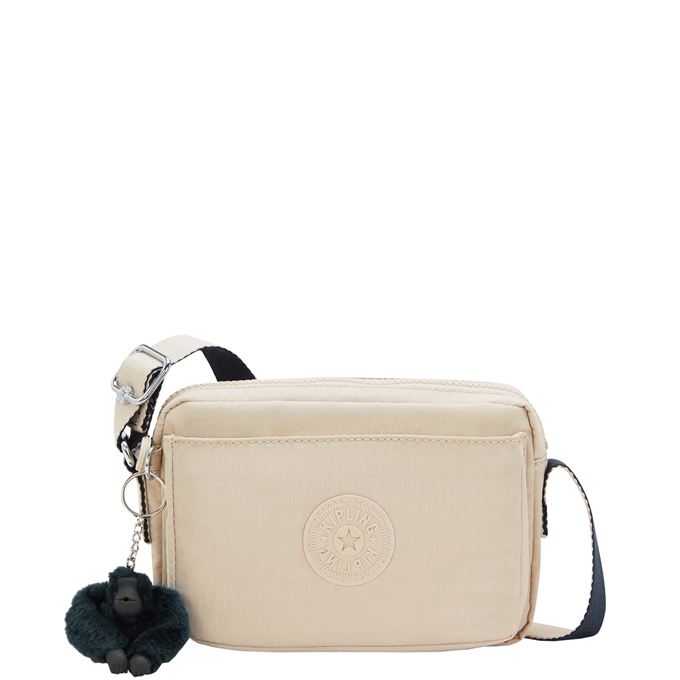 Kipling Abanu back to beige - 1