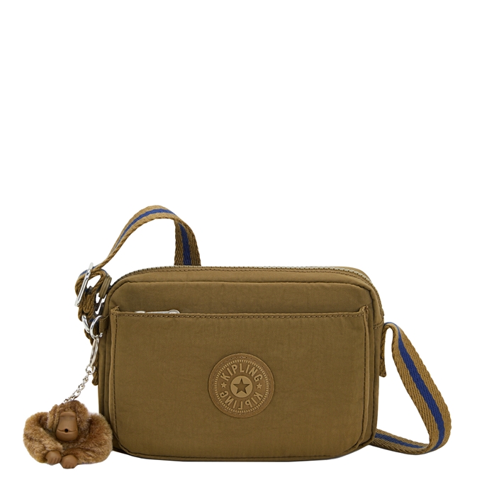 Kipling Abanu dry laurel - 1