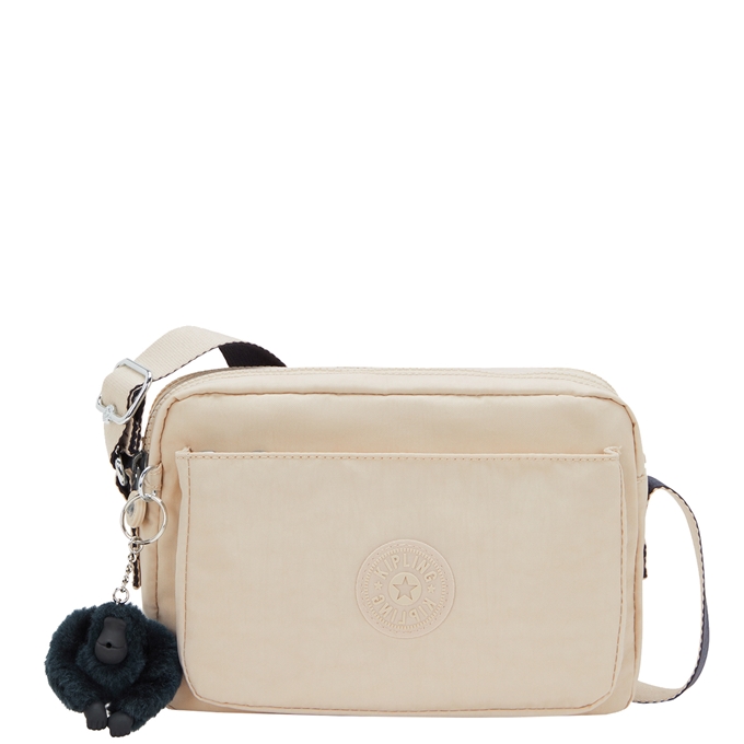 Kipling Abanu M back to beige - 1